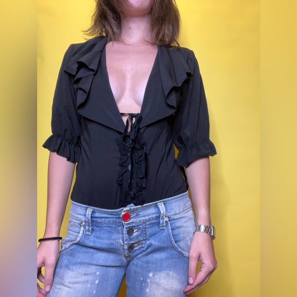 Bodysuit - Picture 3 of 5